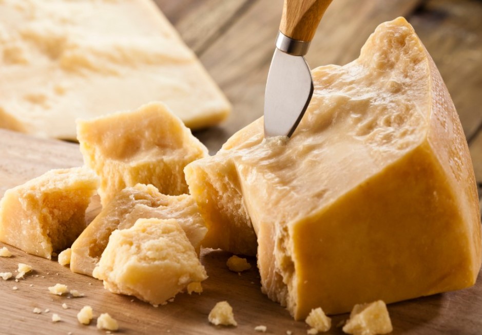 Ovo je 10 najboljih sireva na svijetu, jedan s prostora Balkana