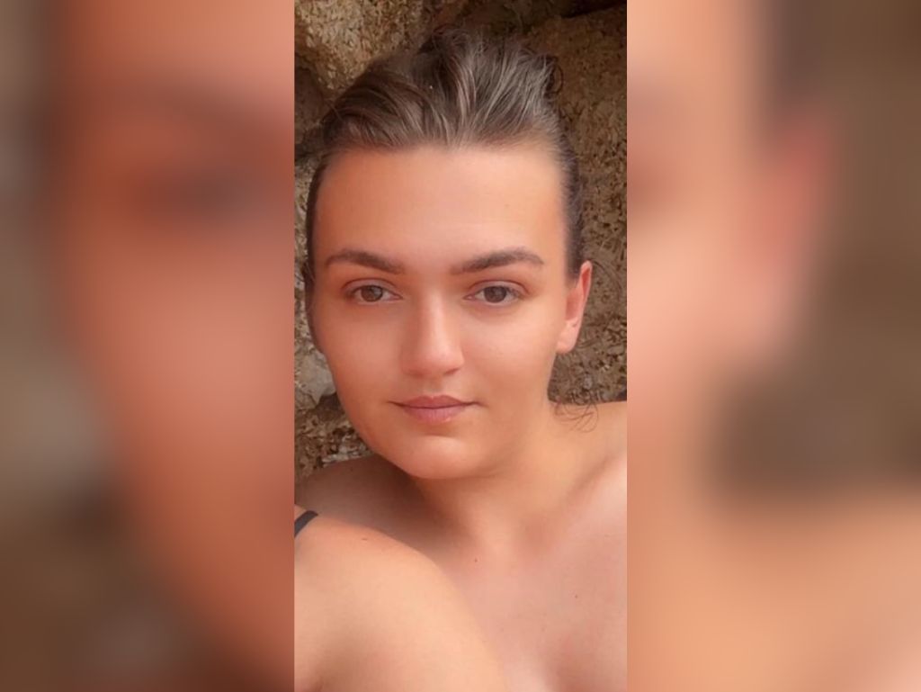 Ovo je bh. državljanka koja je nestala nakon požara kod Omiša