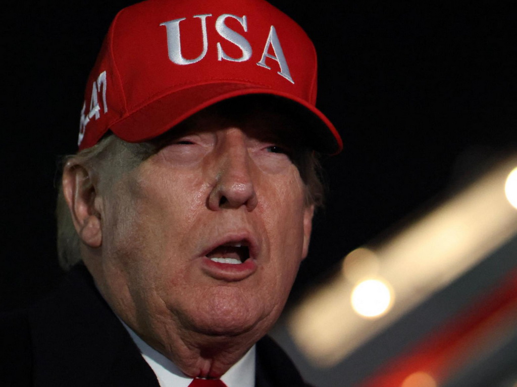 Ovo je bio prijedlog Irana oko nuklearnih aktivnosti, Trump ga je odbio!