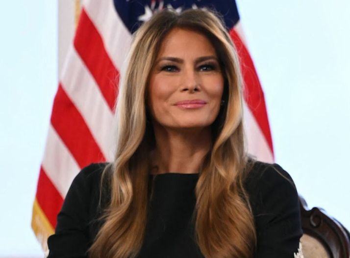 Ovo je bio prvi dečko Melanije Trump: Ljubav prekinula vojska