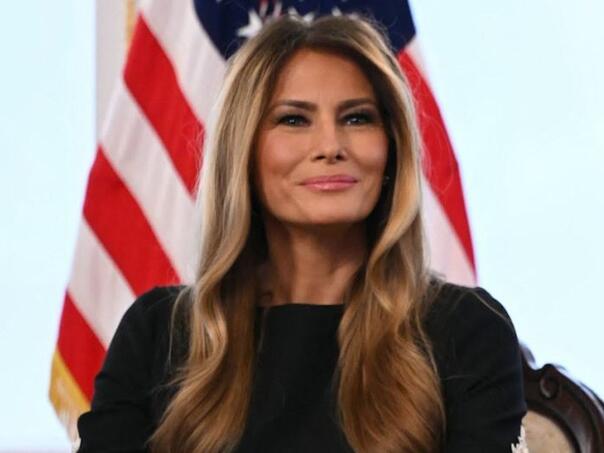 Ovo je bio prvi dečko Melanije Trump: Ljubav prekinula vojska
