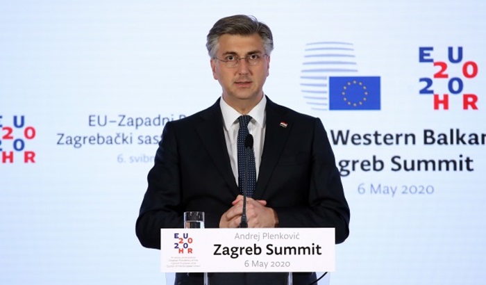 Ovo je bio samit o proširenju, zapadni Balkan nije zaboravljen