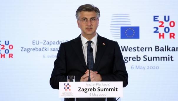 Ovo je bio samit o proširenju, zapadni Balkan nije zaboravljen