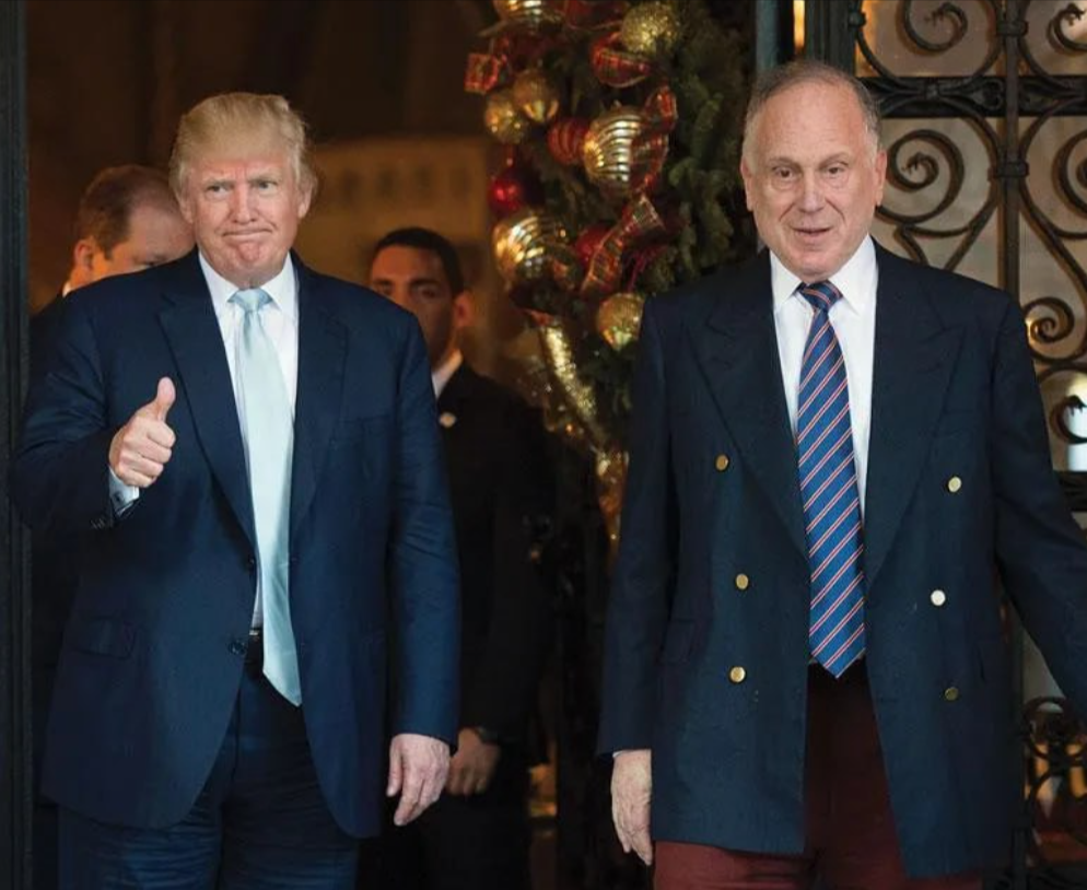 Ovo je čovjek koji je "inspirisao" Trumpa da kupi Grenland