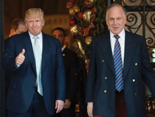 Ovo je čovjek koji je "inspirisao" Trumpa da kupi Grenland