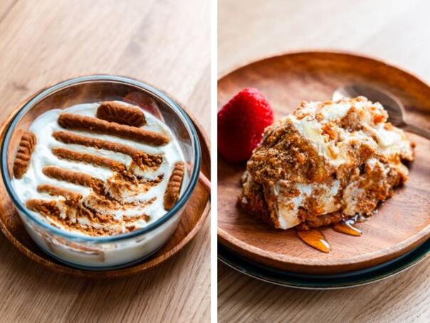 Ovo je desert bez pečenja koji osvaja društvene mreže