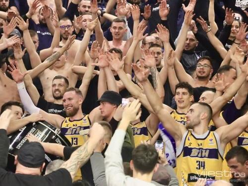 Ovo je fenomenalno: FIBA pozvala navijače BiH na Eurobasket uz svjetski hit