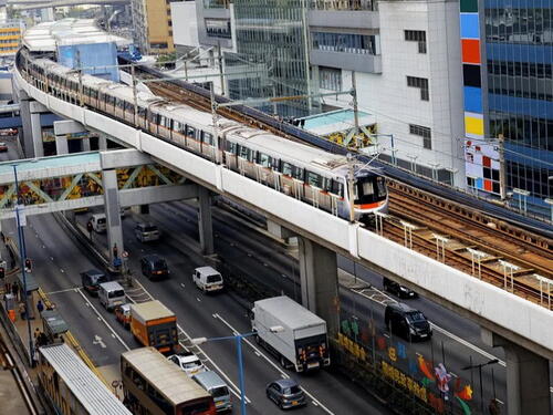 Ovo je grad sa najboljim javnim prevozom na svijetu