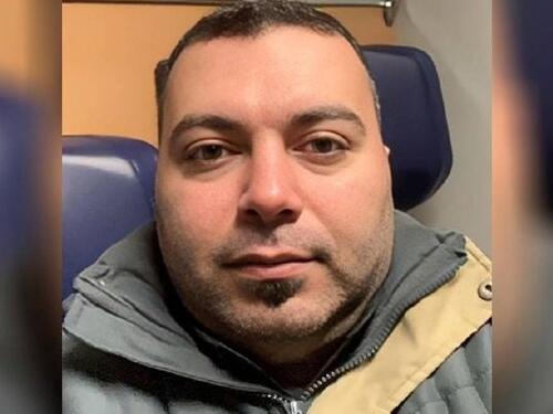Ovo je heroj Sirijac koji je zaustavio napadača u Austriji: Mi nismo svi takvi