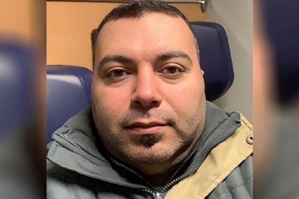 Ovo je heroj Sirijac koji je zaustavio napadača u Austriji: Mi nismo svi takvi