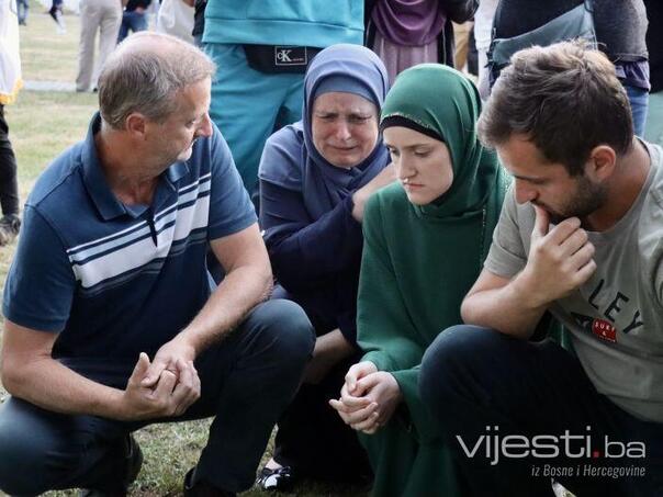 Ovo je hronologija haških presuda za genocid u Srebrenici