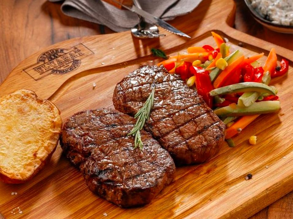 Ovo je jedan od boljih recepata za pečenje bifteka