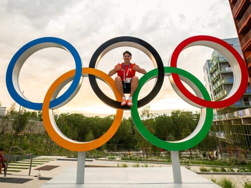 Kompletna lista osvajača medalja na Olimpijadi: SAD najbolja na svijetu, Srbija u regionu