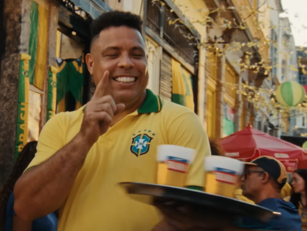 Ovo je kraj! Brazilci imaju najbolju fudbalsku reklamu za SP