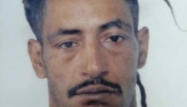 MUP objavio fotografiju osobe za kojom se traga