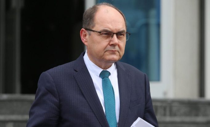 Ovo je nacrt mjera za FBiH koje će nametnuti Schmidt