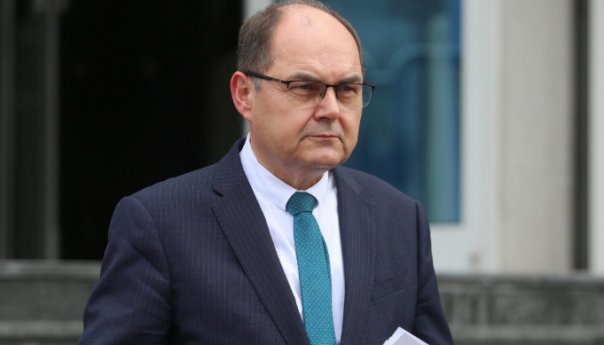 Ovo je nacrt mjera za FBiH koje će nametnuti Schmidt