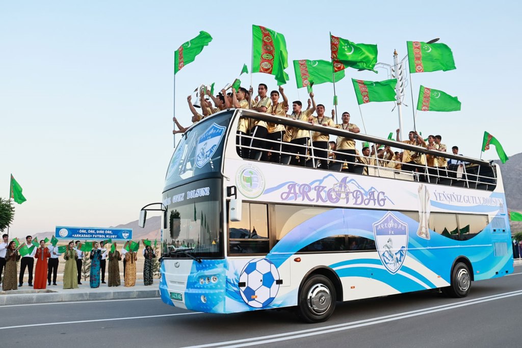 Ovo je najdominatnij klub na svijetu, ima 96 pobjeda i nijedan poraz ili remi