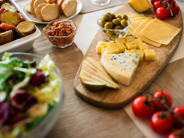 Ovo je najgori sir za zdravlje srca a mnogi bez njega ne mogu