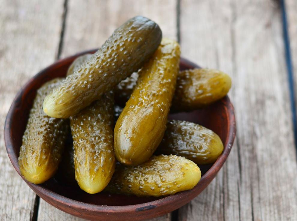 Ovo je najpouzdaniji recept za kiseli krastavce