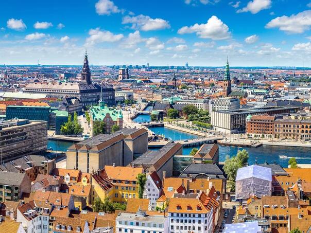 Ovo je najsretniji grad na svijetu