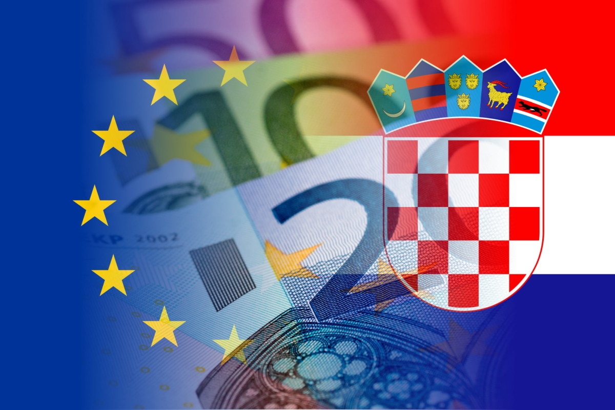 Ovo je nova prosječna plata u Hrvatskoj