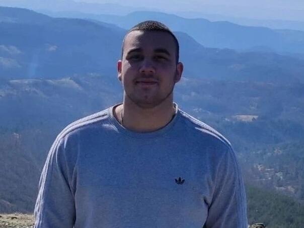 Ovo je osumnjičeni saučesnik u ubistvu u Doboju
