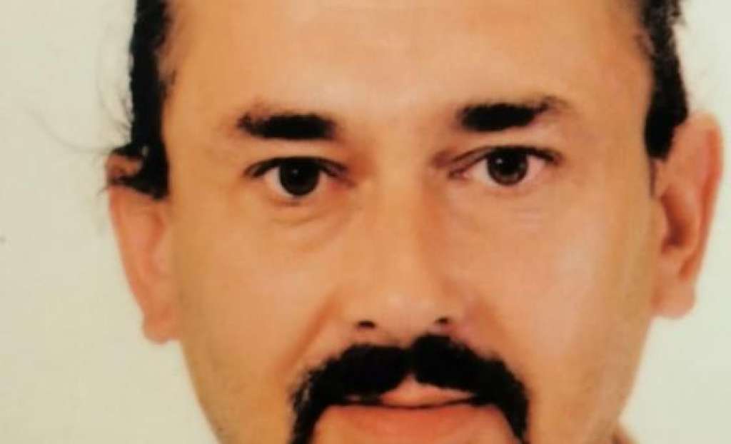Ovo je osumnjičeni za ubistvo u Širokom Brijegu