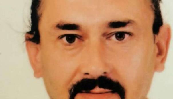 Ovo je osumnjičeni za ubistvo u Širokom Brijegu
