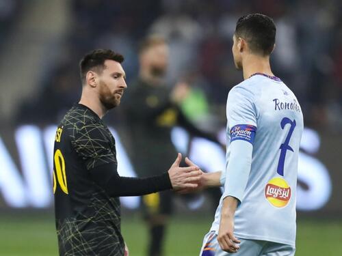 Ovo je pet najbogatijih fudbalera na svijetu