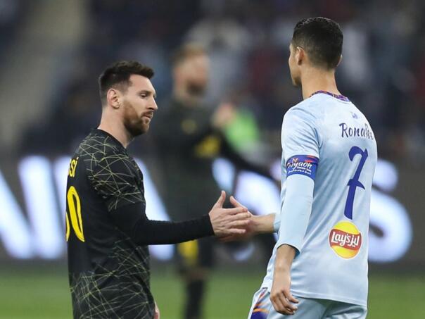 Ovo je pet najbogatijih fudbalera na svijetu