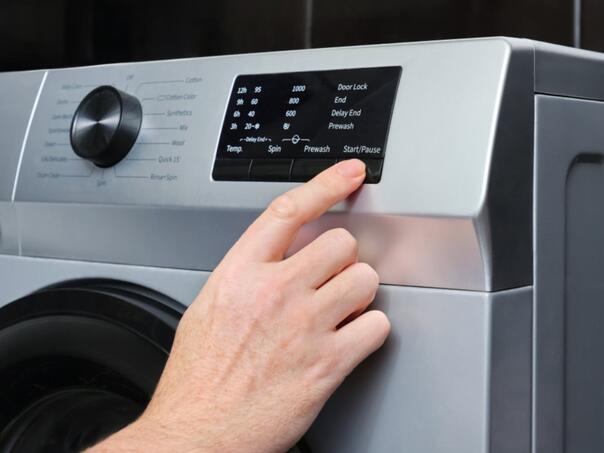 Ovo je pet stvari koje perete na pogrešnom programu