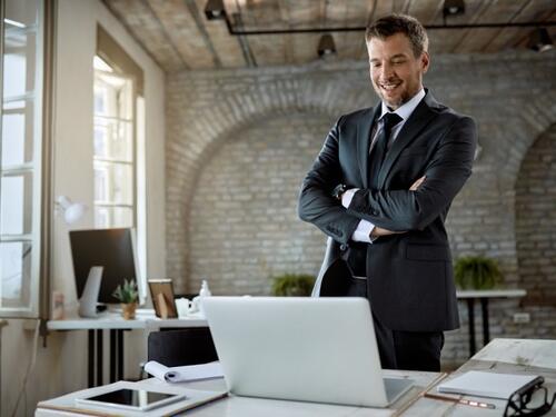 Ovo je pet vještina koje mora imati svaki preduzetnik