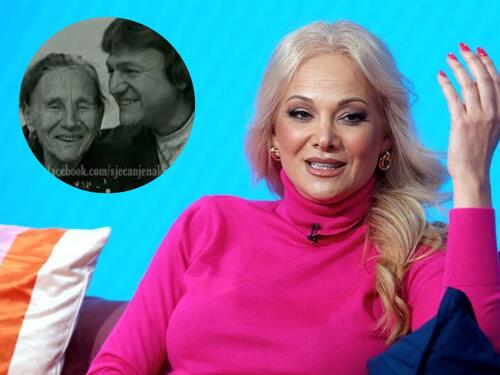 Ovo je pravo ime Ilde Šaulić, dobila ga po Šabanovoj majci