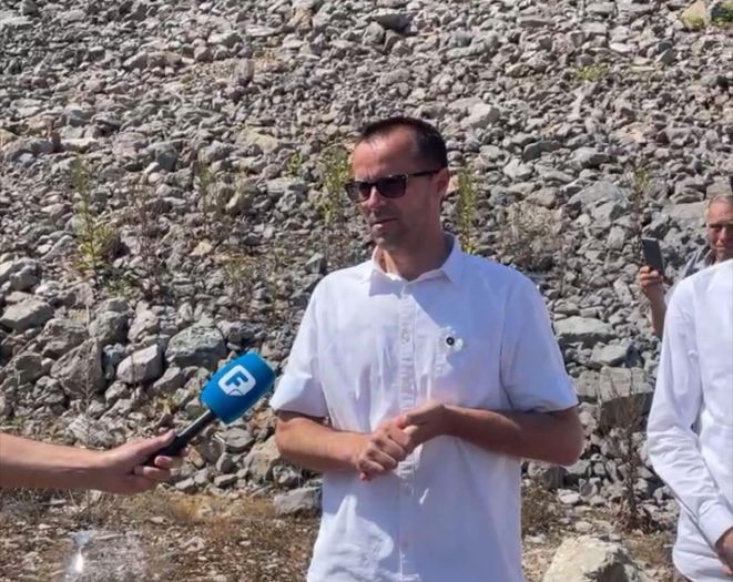 Ovo je priča Nedžada Avdića: Preživio je masovno strijeljanje u Petkovcima