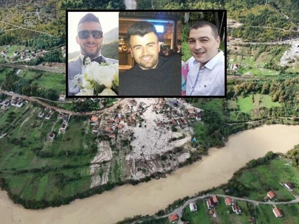 Ovo je priča o tri tiha heroja koja su spasila ljude u Donjoj Jablanici