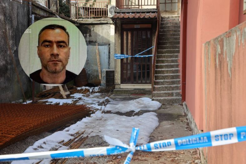 Ovo je profil ubice s Cetinja: Šta je dovelo do krvavog pira