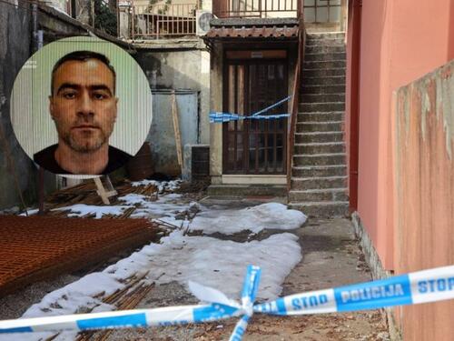 Ovo je profil ubice s Cetinja: Šta je dovelo do krvavog pira