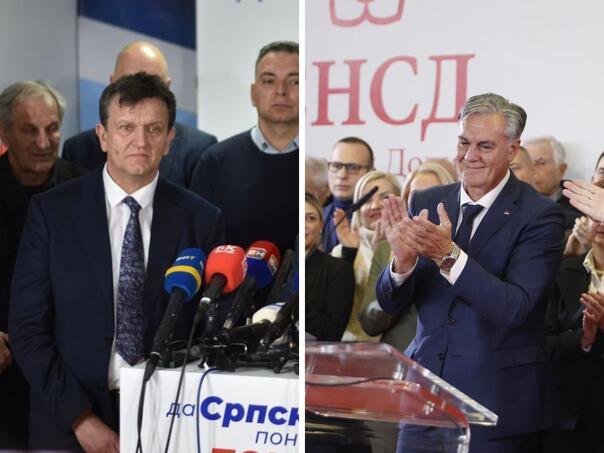 Ovo je razlika između Karana i Blanuše u Doboju, Zvorniku i Laktašima!