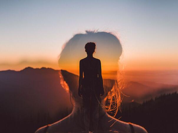 Ovo je šest načina da sačuvate mir u haotičnom svijetu