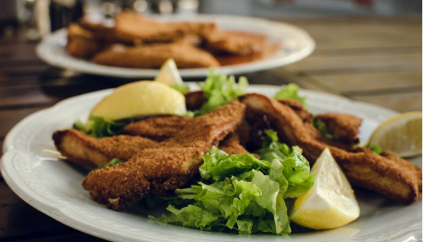 Ovo je šest najgorih namirnica na svijetu