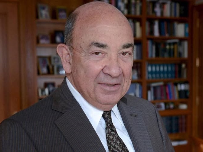 Ovo je sudija pred kojeg će izaći Maduro: Ima 92. godine