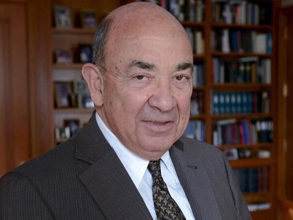 Ovo je sudija pred kojeg će izaći Maduro: Ima 92. godine