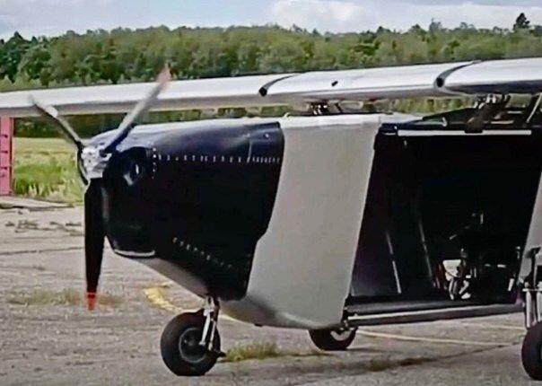 Ovo je Trump, novi dron ruske vojske