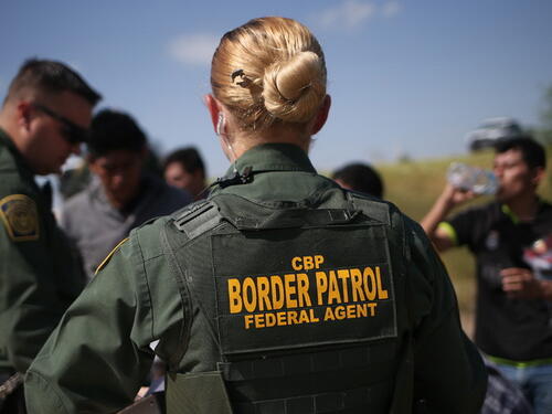 Ovo je Trumpova borba protiv migranata u brojkama