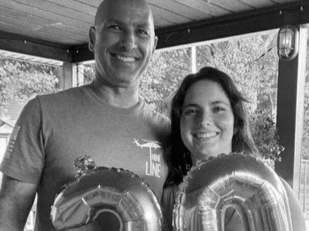 Ovo je ubijeni muškarac u napadu na Trumpa