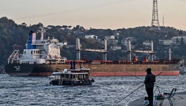 Ovo je uslov Rusije za nastavak važnog sporazuma