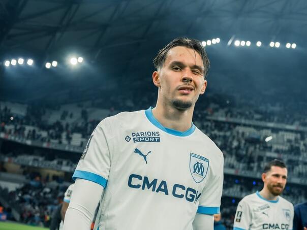 Ovo je utakmica koja je prodala Dedića u Benficu