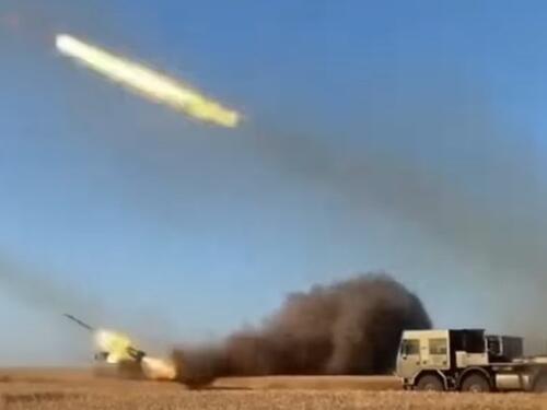 Ovo je Vampir, moćno oružje kojim Ukrajinci napadaju Belgorod