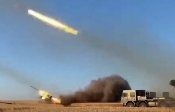 Ovo je Vampir, moćno oružje kojim Ukrajinci napadaju Belgorod